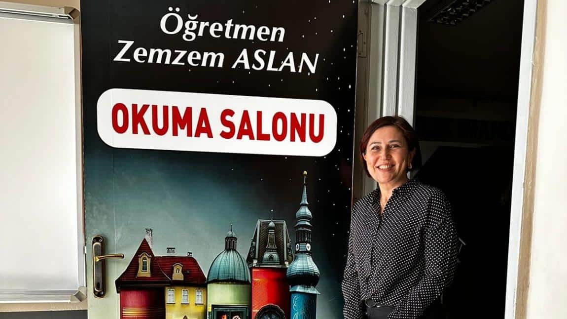 Öğretmenler Günü'nde Ankara Sınırlarını Aştık